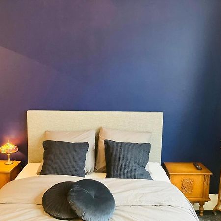 Living History - Suikernest Aparthotel Antwerp Luaran gambar