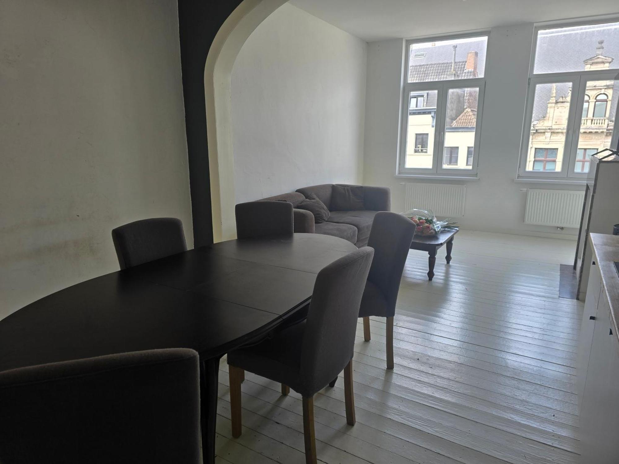 Living History - Suikernest Aparthotel Antwerp Luaran gambar