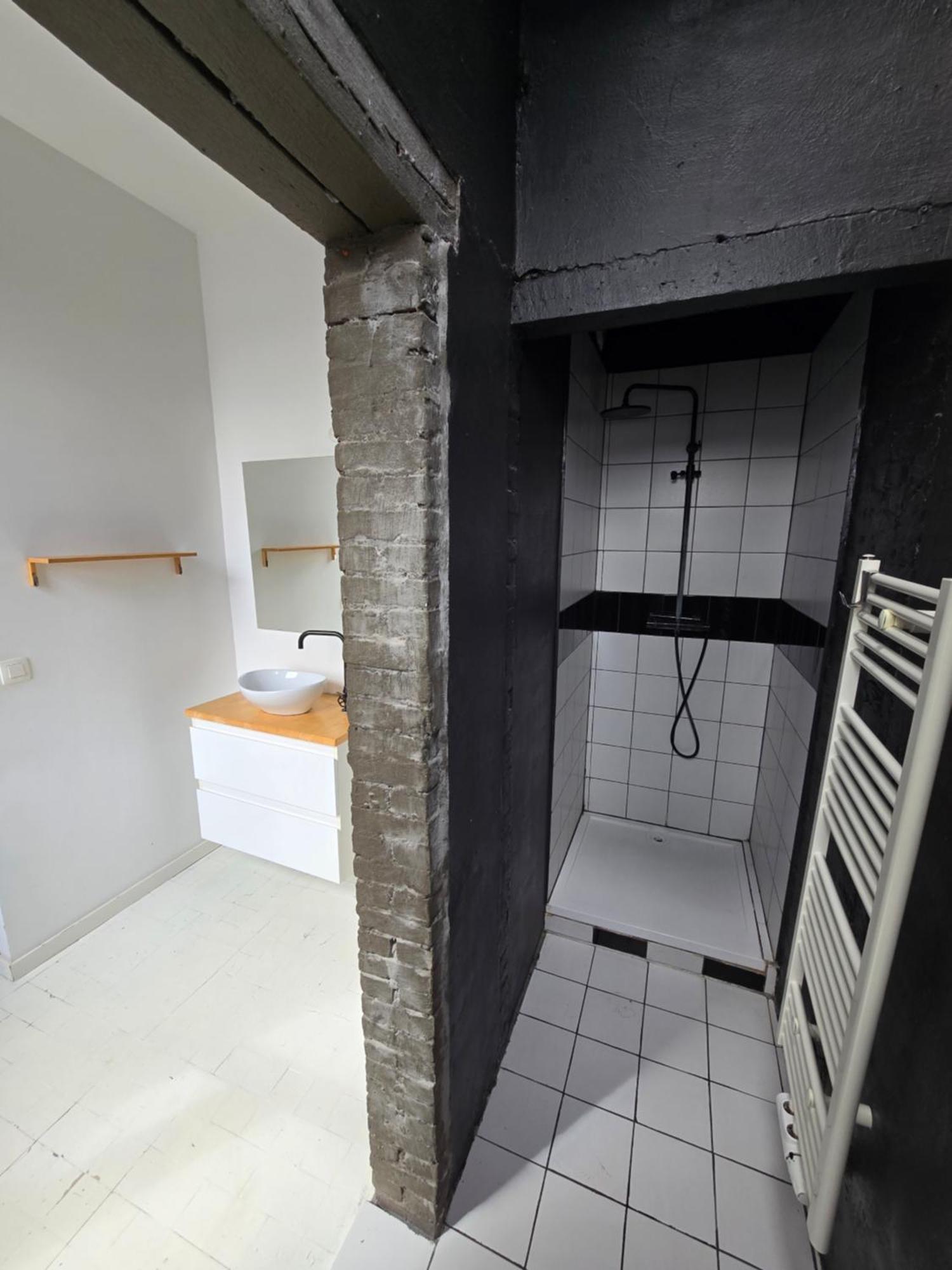 Living History - Suikernest Aparthotel Antwerp Luaran gambar