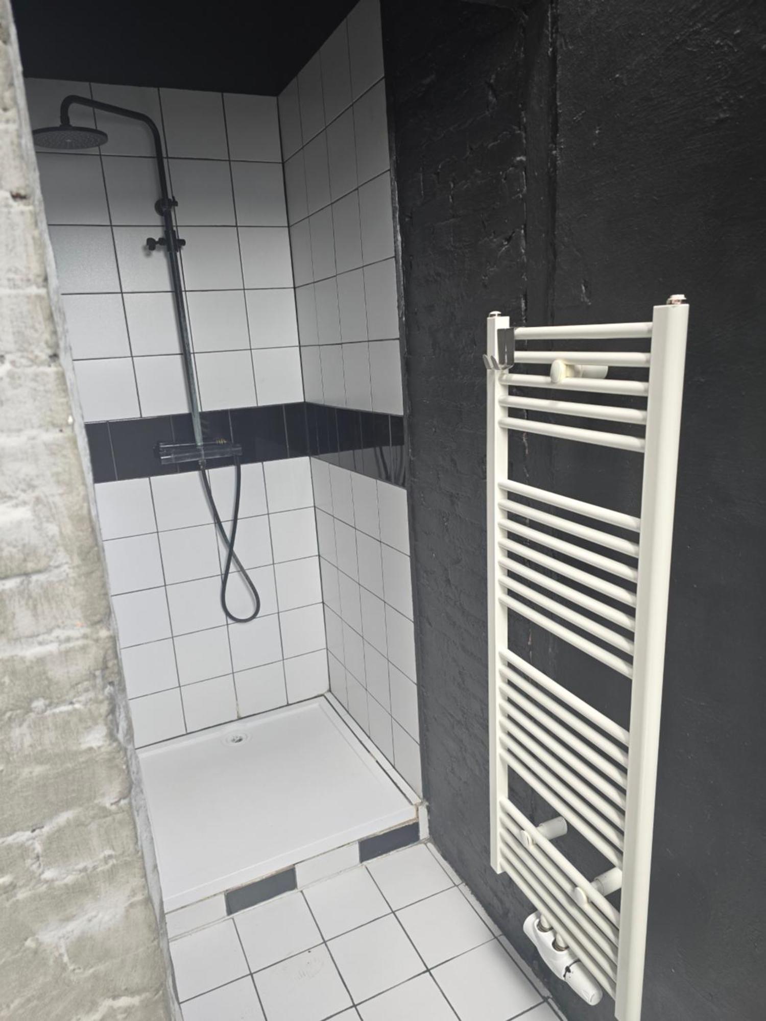 Living History - Suikernest Aparthotel Antwerp Luaran gambar