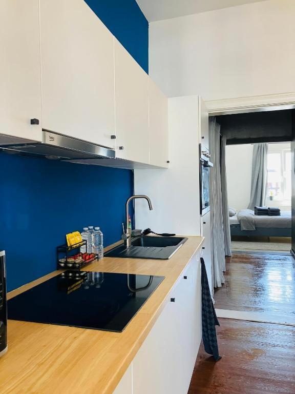 Living History - Suikernest Aparthotel Antwerp Luaran gambar