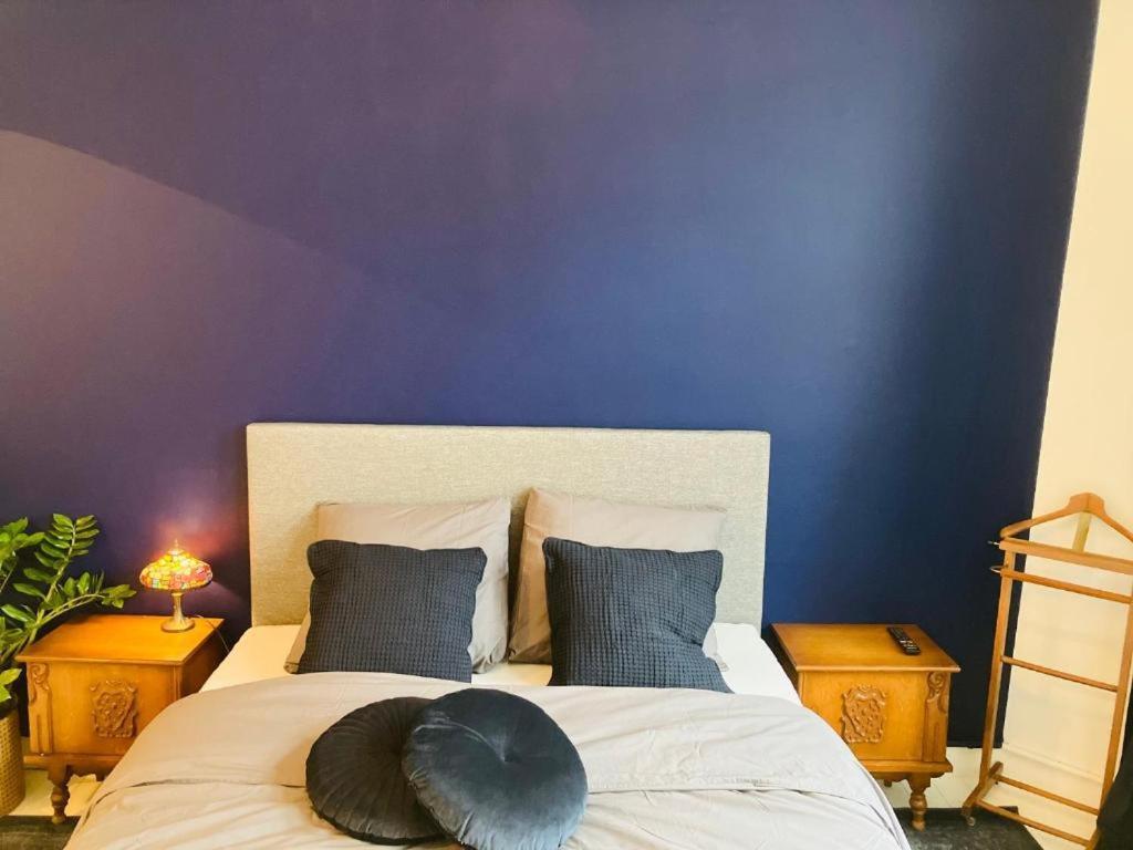 Living History - Suikernest Aparthotel Antwerp Luaran gambar