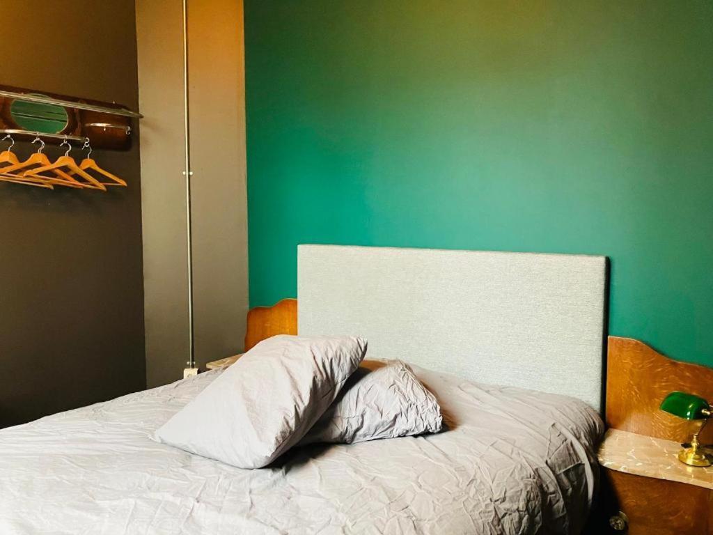 Living History - Suikernest Aparthotel Antwerp Luaran gambar