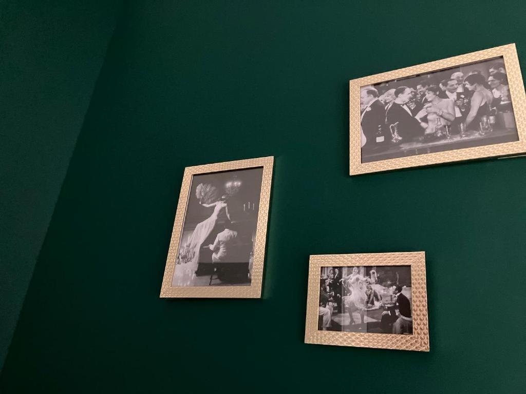 Living History - Suikernest Aparthotel Antwerp Luaran gambar