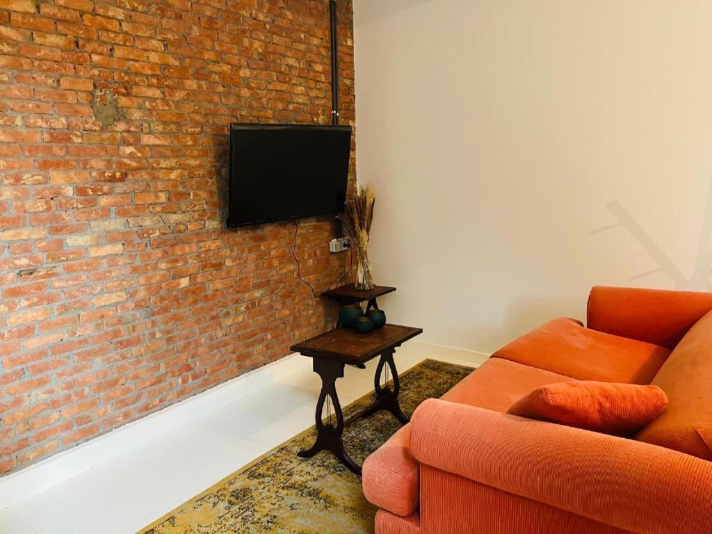 Living History - Suikernest Aparthotel Antwerp Luaran gambar