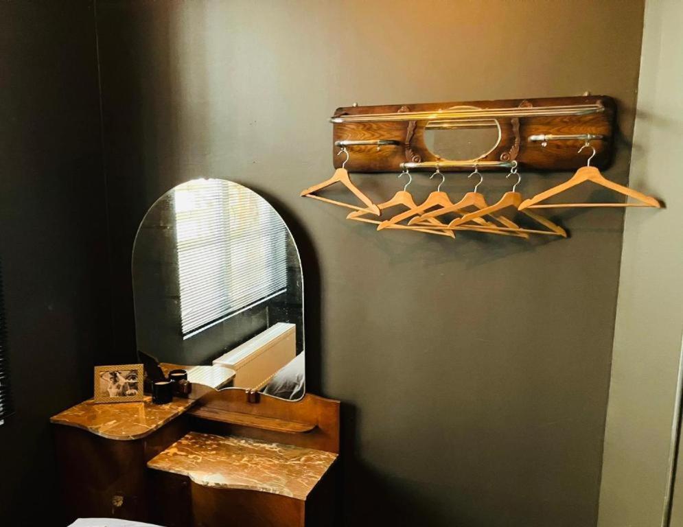 Living History - Suikernest Aparthotel Antwerp Luaran gambar
