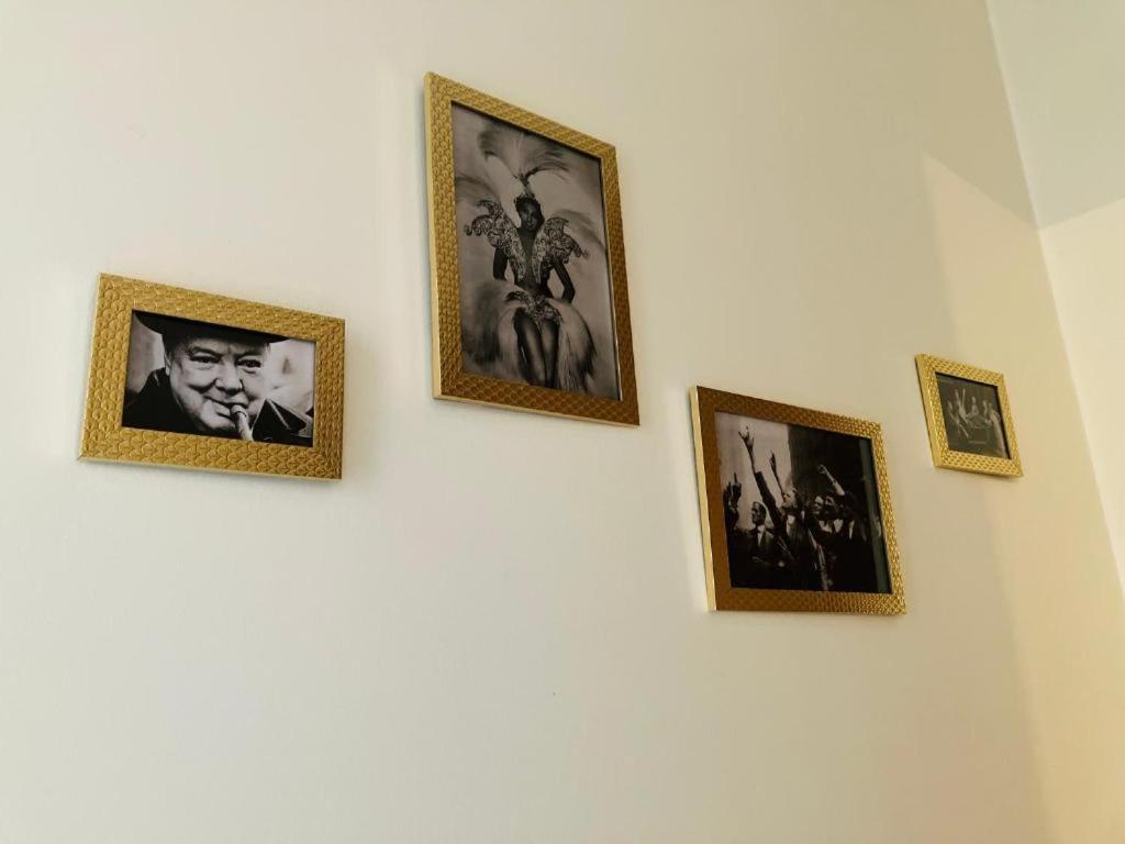Living History - Suikernest Aparthotel Antwerp Luaran gambar
