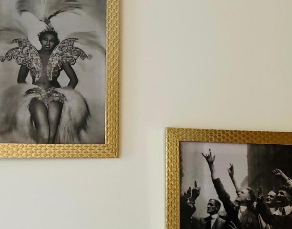 Living History - Suikernest Aparthotel Antwerp Luaran gambar